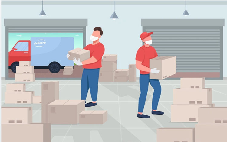 Small Business Inventory Software